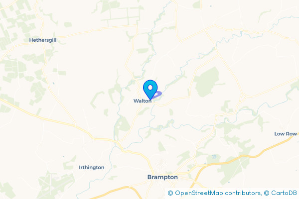 Hire a Minibus in Walton, Cumbria, England