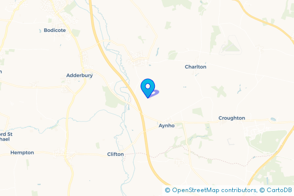 Hire a Minibus in Walton Grounds, Northamptonshire, England