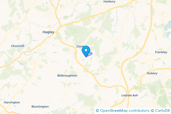 Hire a Minibus in Walton Pool, Worcestershire, England