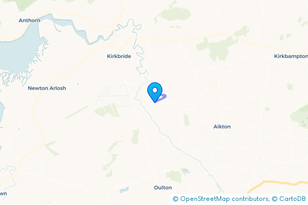 Hire a Minibus in Wampool, Cumbria, England