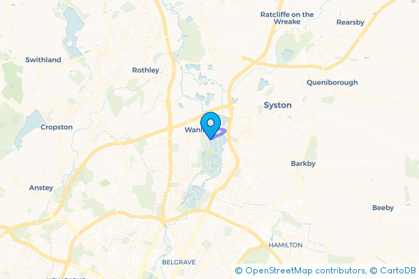 Hire a Minibus in Wanlip, Leicestershire, England