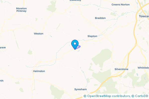 Hire a Minibus in Wappenham, Northamptonshire, England