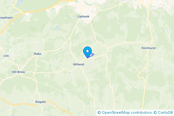 Hire a Minibus in Wardley, West Sussex, England