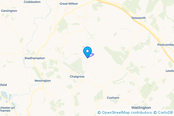 Hire a Minibus in Warpsgrove, Oxfordshire, England