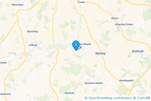 Hire a Minibus in Warstock, West Midlands, England
