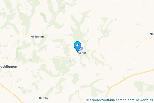 Hire a Minibus in Warter, East Riding of Yorkshire, England