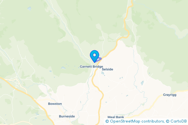 Hire a Minibus in Watchgate, Cumbria, England