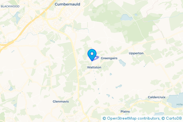 Hire a Minibus in Wattston, North Lanarkshire, Scotland