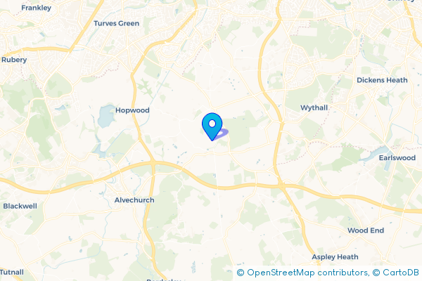 Hire a Minibus in Weatheroak Hill, Worcestershire, England