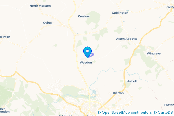 Hire a Minibus in Weedon, Buckinghamshire, England