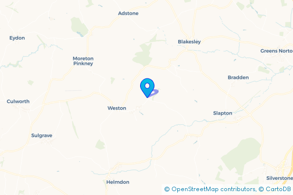 Hire a Minibus in Weedon Lois, Northamptonshire, England