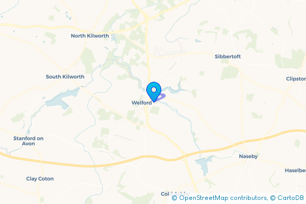Hire a Minibus in Welford, Northamptonshire, England
