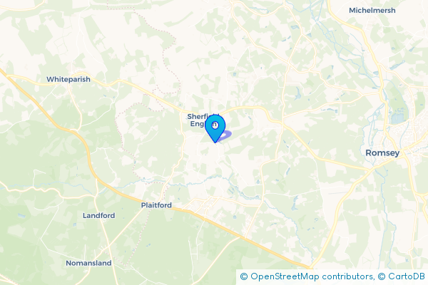 Hire a Minibus in Wellow Wood, Hampshire, England