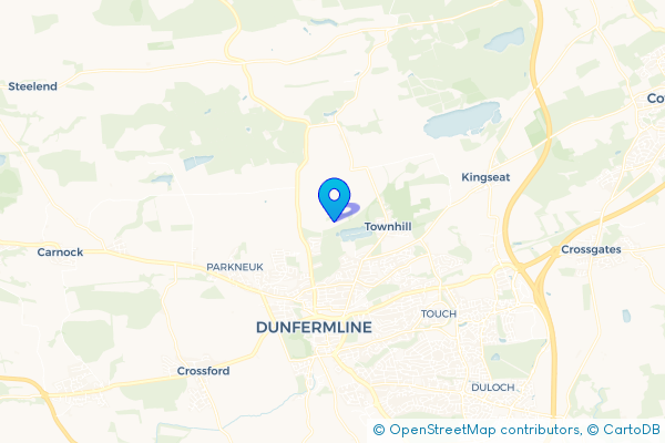 Hire a Minibus in Wellwood, Fife, Scotland