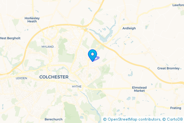 Hire a Minibus in Welshwood Park, Essex, England