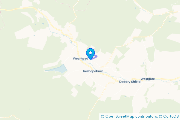 Hire a Minibus in West Blackdene, County Durham, England