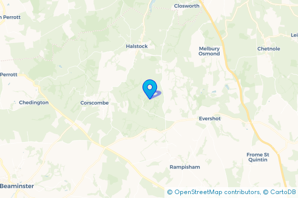 Hire a Minibus in West Chelborough, Dorset, England