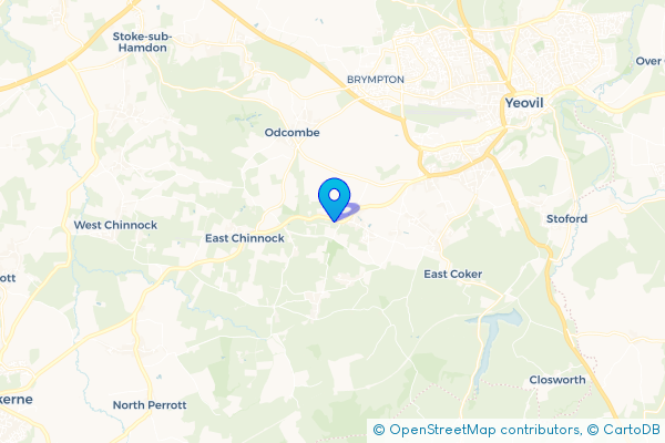 Hire a Minibus in West Coker, Somerset, England