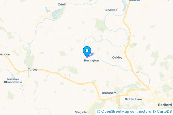 Hire a Minibus in West End, Bedfordshire, England