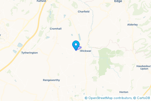 Hire a Minibus in West End, Gloucestershire, England