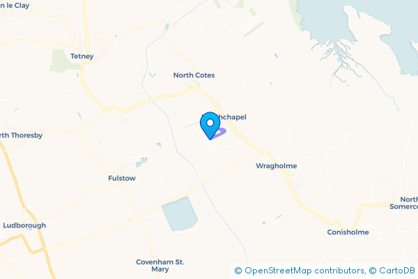 Hire a Minibus in West End, Lincolnshire, England