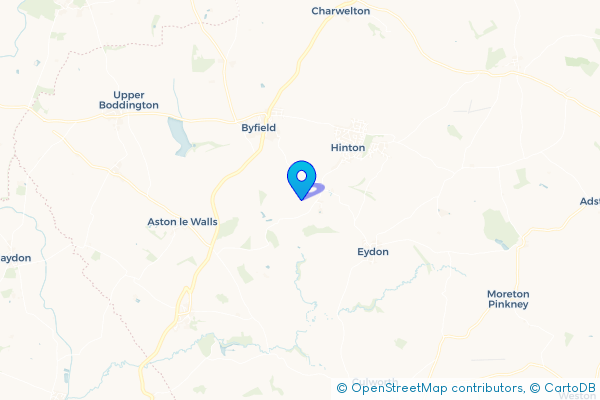 Hire a Minibus in West Farndon, Northamptonshire, England