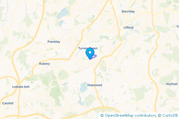 Hire a Minibus in West Heath, West Midlands, England