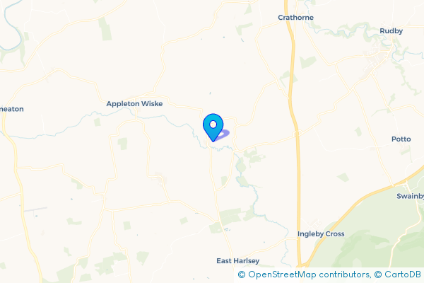 Hire a Minibus in West Rounton, North Yorkshire, England