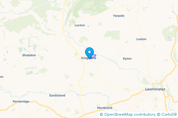 Hire a Minibus in West Town, Herefordshire, England