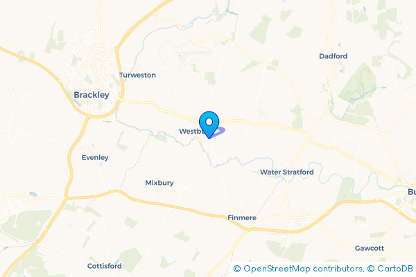 Hire a Minibus in Westbury, Buckinghamshire, England