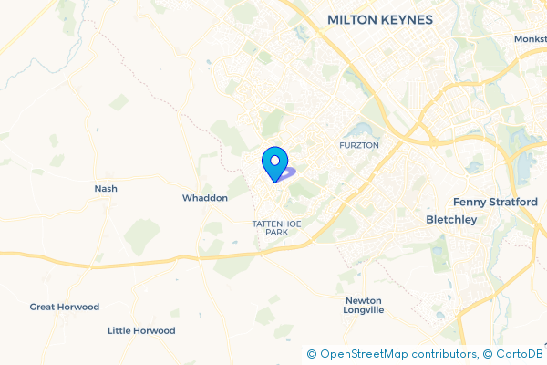 Hire a Minibus in Westcroft, Buckinghamshire, England
