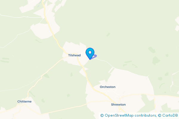 Hire a Minibus in Westdown Camp, Wiltshire, England