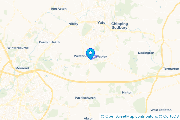 Hire a Minibus in Westerleigh Hill, Gloucestershire, England