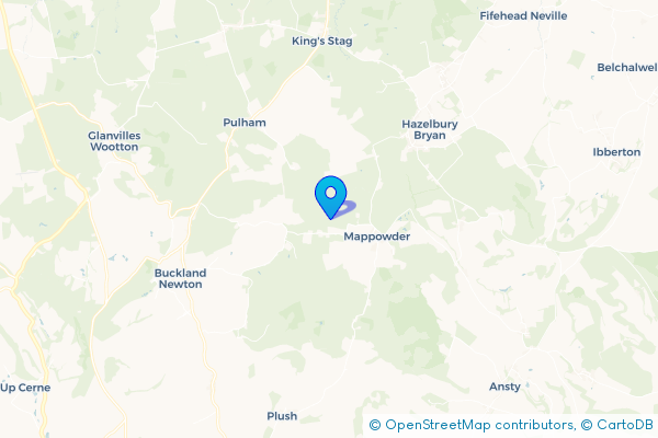 Hire a Minibus in Westfields, Dorset, England