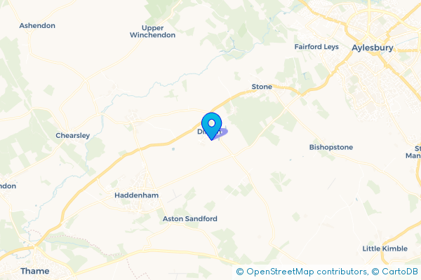 Hire a Minibus in Westlington, Buckinghamshire, England