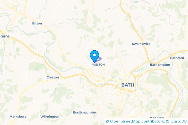 Hire a Minibus in Weston, Somerset, England