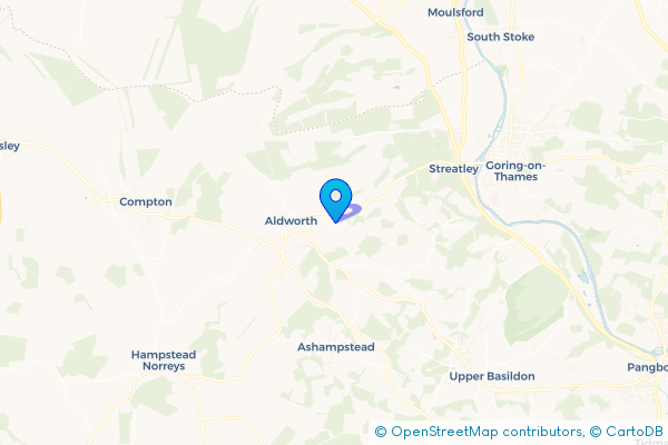 Hire a Minibus in Westridge Green, Berkshire, England
