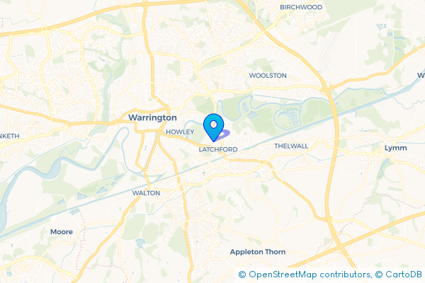 Hire a Minibus in Westy, Cheshire, England