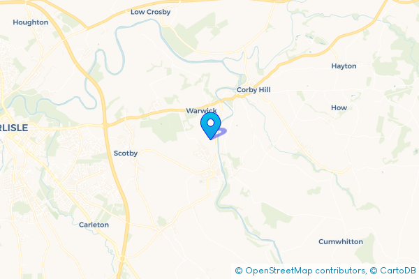 Hire a Minibus in Wetheral Plain, Cumbria, England