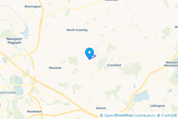 Hire a Minibus in Wharley End, Bedfordshire, England