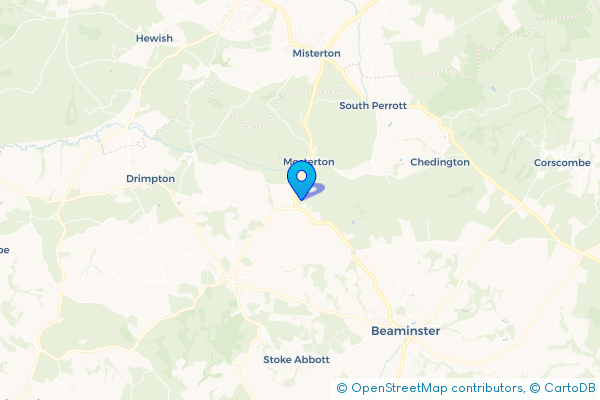 Hire a Minibus in Whetley Cross, Dorset, England