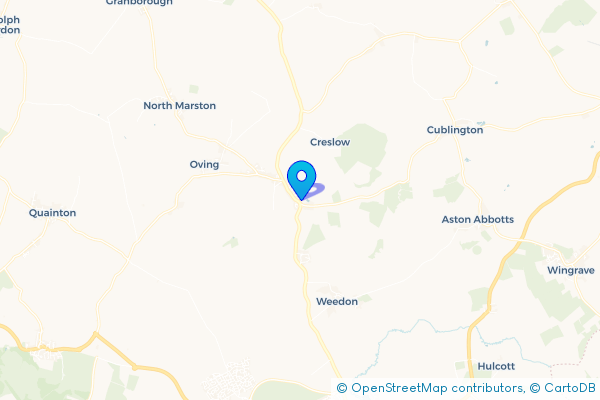 Hire a Minibus in Whitchurch, Buckinghamshire, England