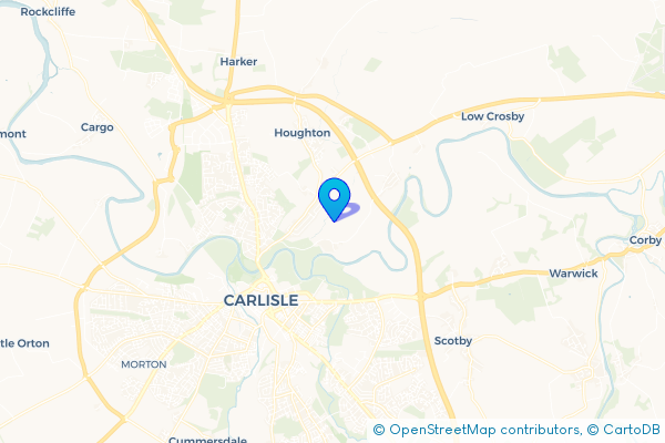 Hire a Minibus in Whiteclosegate, Cumbria, England