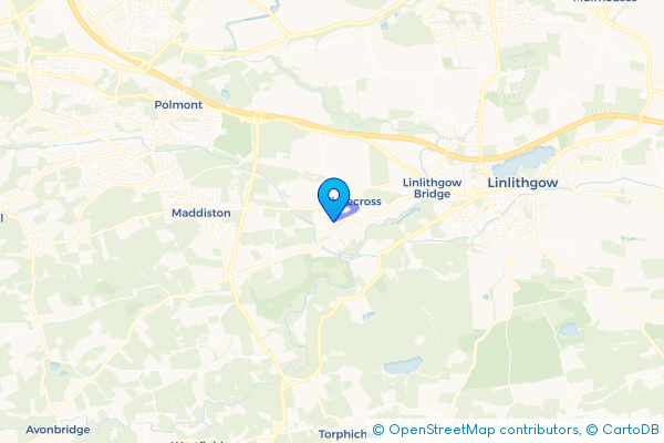 Hire a Minibus in Whitecross, Falkirk, Scotland