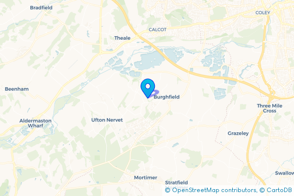 Hire a Minibus in Whitehouse Green, Berkshire, England