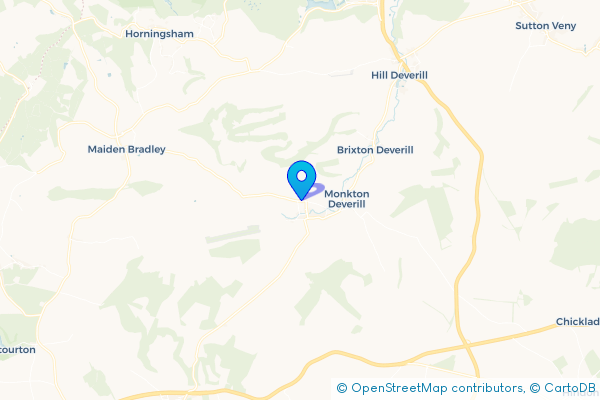 Hire a Minibus in Whitepits, Wiltshire, England