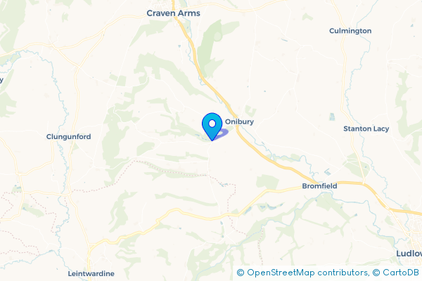 Hire a Minibus in Whittytree, Shropshire, England