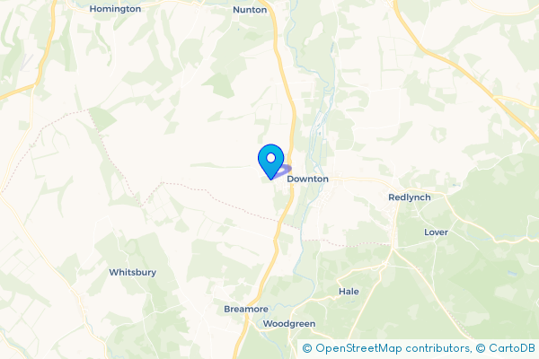 Hire a Minibus in Wick, Wiltshire, England