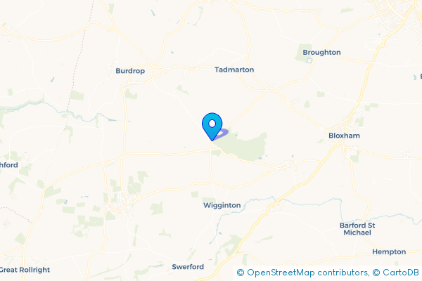 Hire a Minibus in Wigginton Heath, Oxfordshire, England