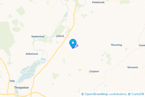 Hire a Minibus in Wigsthorpe, Northamptonshire, England